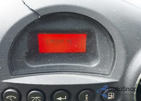 2006 Pontiac Grand Prix Gxp z USA, uszkodzony, nr VIN 2G2WC58C761272785